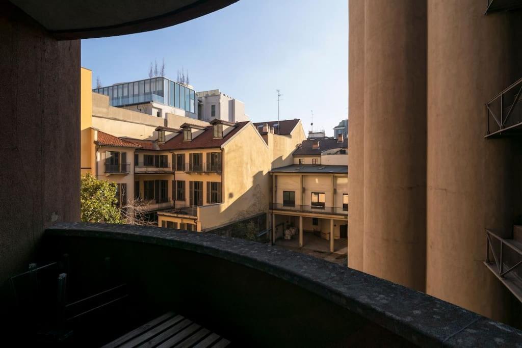 Keys Of Italy - Pantano 8 / New Apt. / Mm Missori Milan Bagian luar foto
