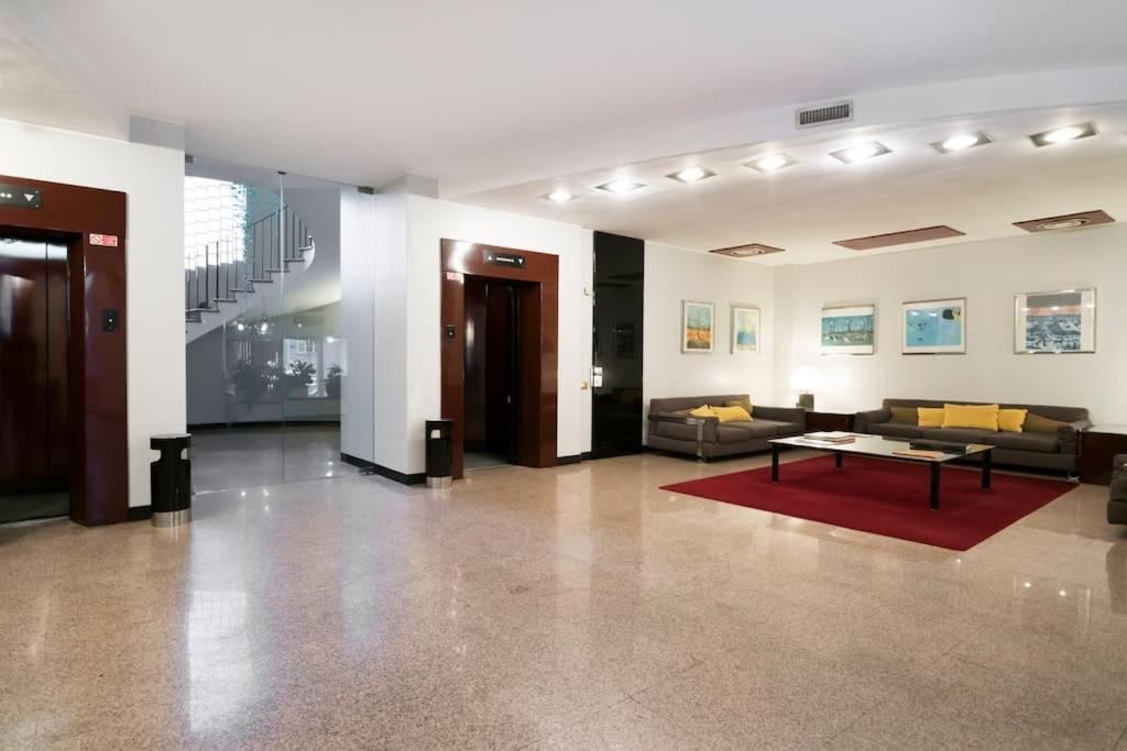 Keys Of Italy - Pantano 8 / New Apt. / Mm Missori Milan Bagian luar foto