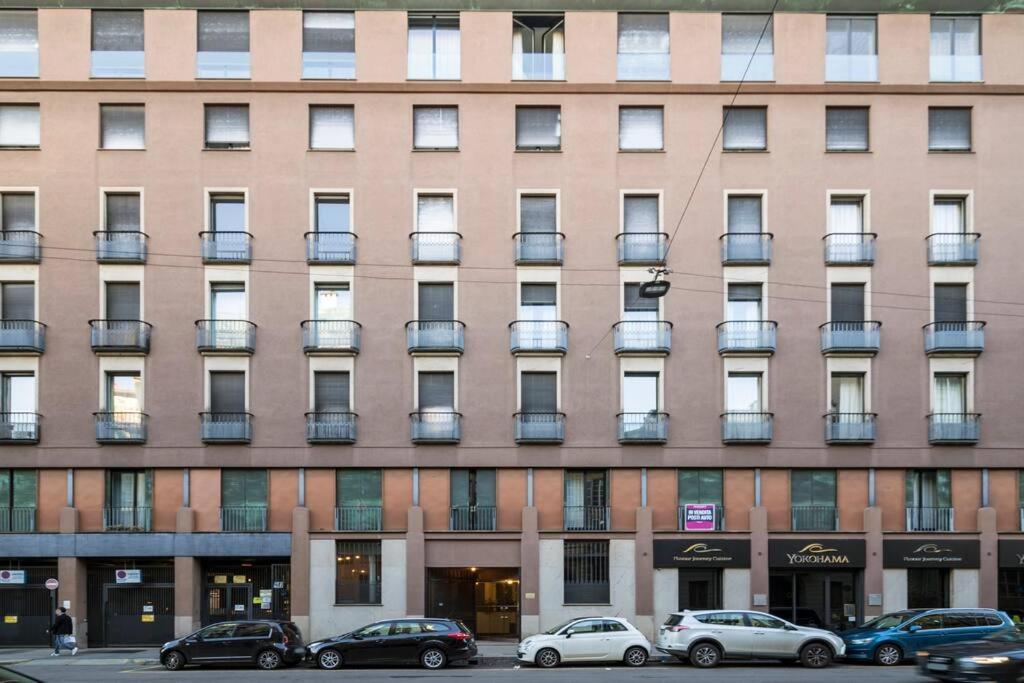Keys Of Italy - Pantano 8 / New Apt. / Mm Missori Milan Bagian luar foto